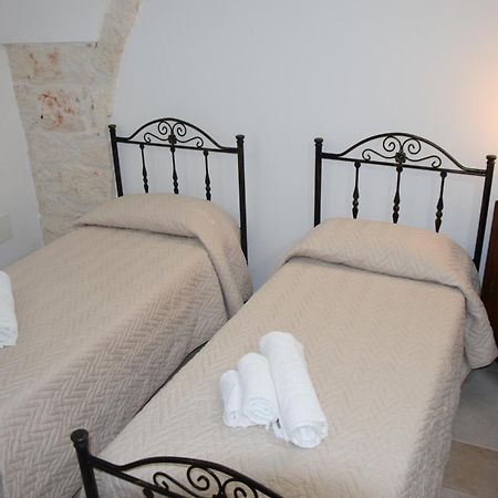 Dimora Domrose Apartment Locorotondo Ngoại thất bức ảnh