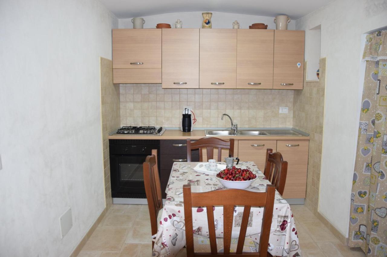 Dimora Domrose Apartment Locorotondo Ngoại thất bức ảnh