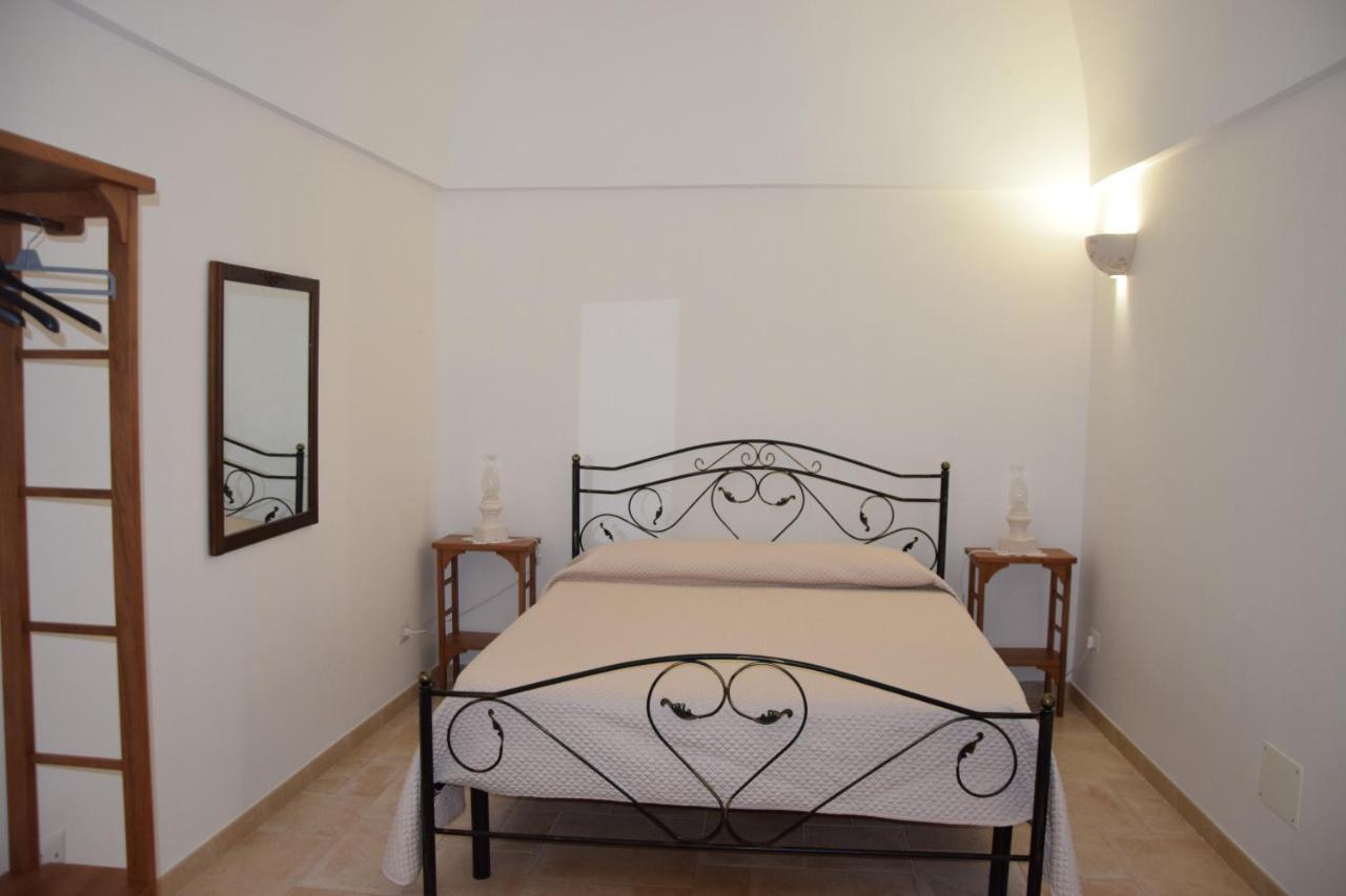 Dimora Domrose Apartment Locorotondo Ngoại thất bức ảnh