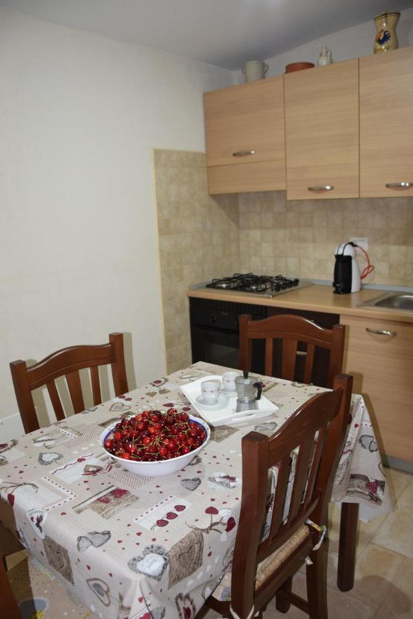 Dimora Domrose Apartment Locorotondo Ngoại thất bức ảnh