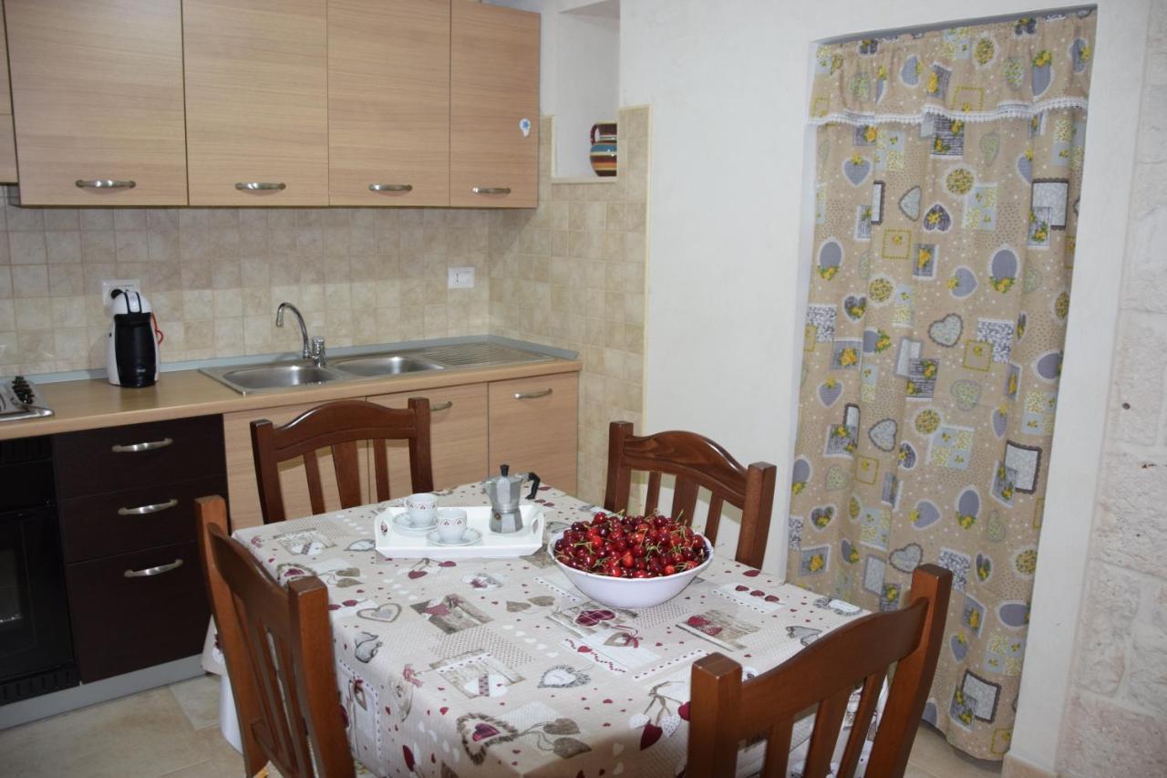 Dimora Domrose Apartment Locorotondo Ngoại thất bức ảnh