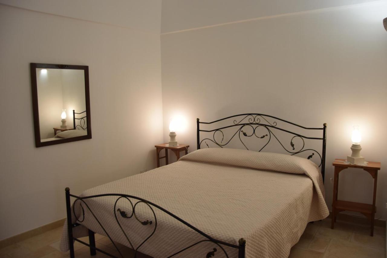Dimora Domrose Apartment Locorotondo Ngoại thất bức ảnh