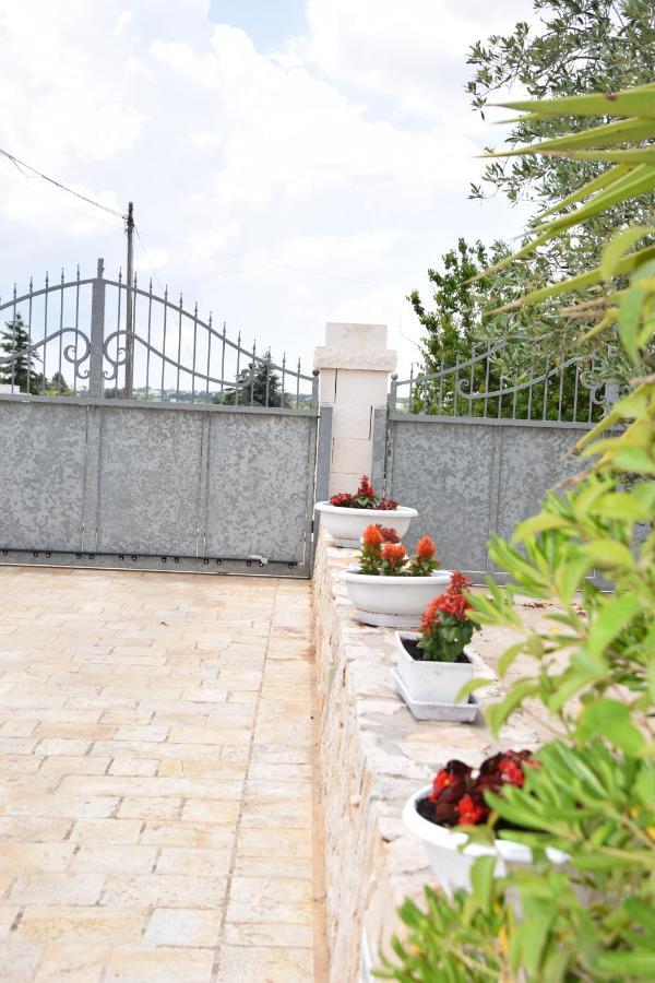 Dimora Domrose Apartment Locorotondo Ngoại thất bức ảnh