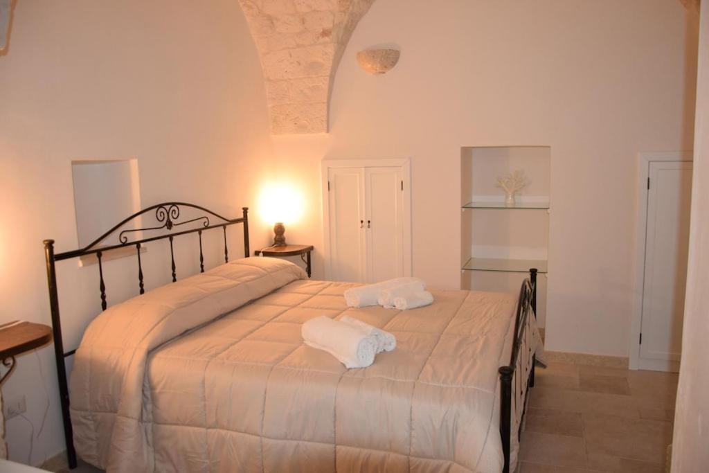 Dimora Domrose Apartment Locorotondo Ngoại thất bức ảnh