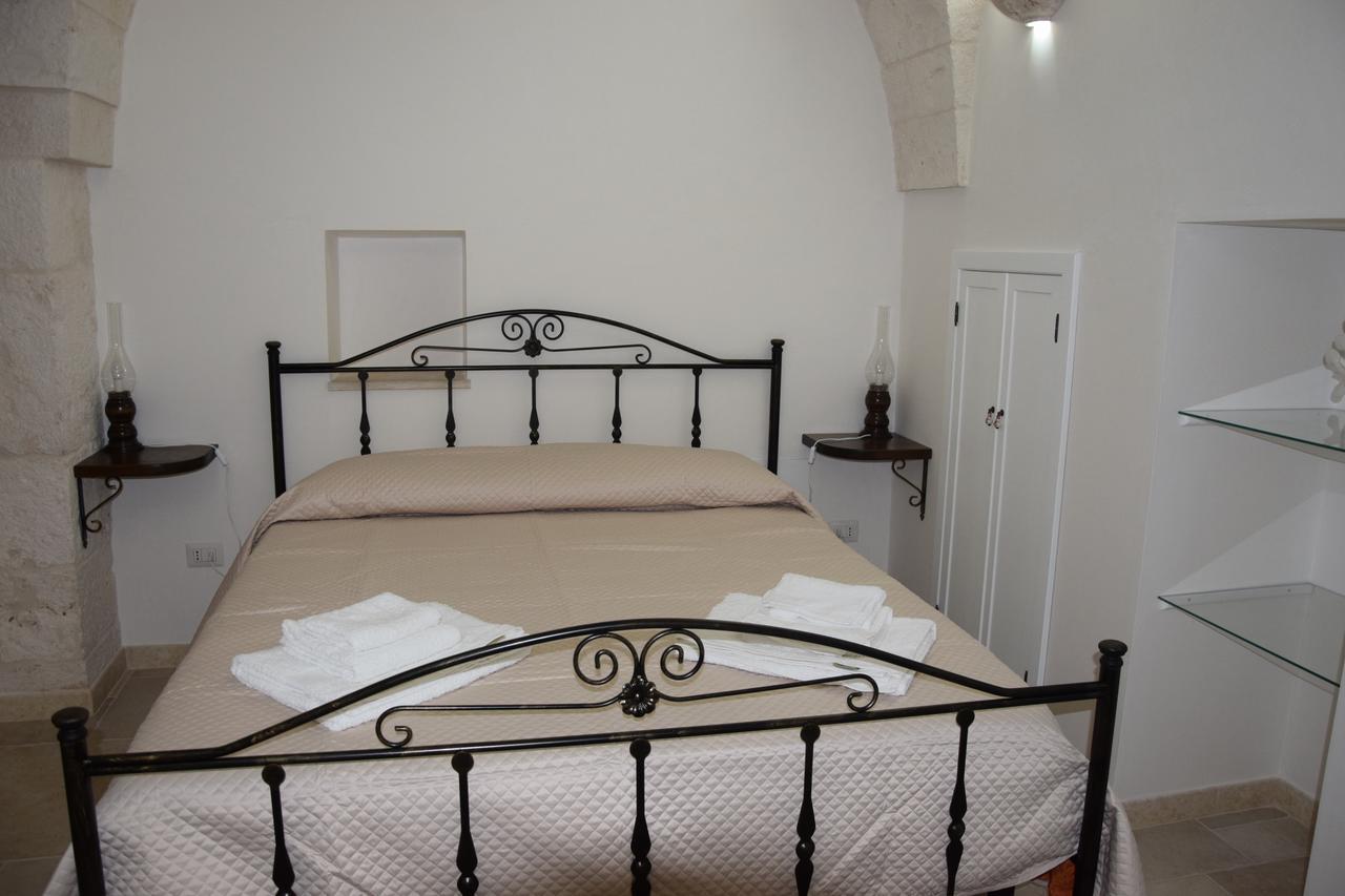 Dimora Domrose Apartment Locorotondo Ngoại thất bức ảnh