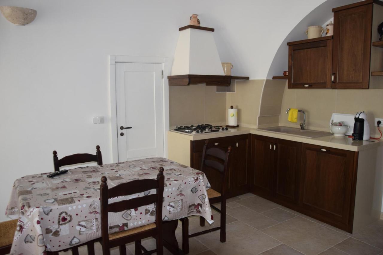 Dimora Domrose Apartment Locorotondo Ngoại thất bức ảnh