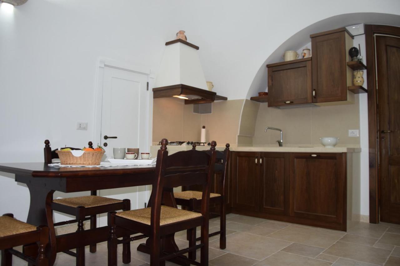 Dimora Domrose Apartment Locorotondo Ngoại thất bức ảnh